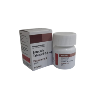 entecavir 0.5mg