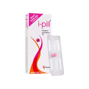 I Pill Левоноргестрел Экстренная Контрацепция