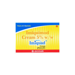 Имиквимод Алдара крем 5 %