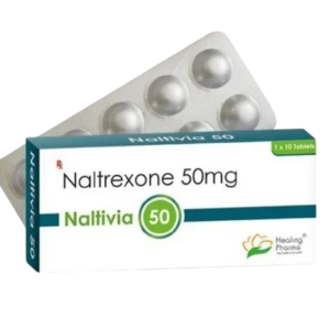 Налтрексон Naltrexone 50мг - это лекарственное средство применяемое при лечении алкогольной и опиоидной зависимости.