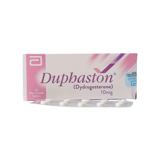 Дюфастон Дидрогестерон Duphaston 10 мг 2 Дюфастон Дидрогестерон Duphaston 10 мг — изображение 2