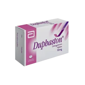 Pill.com.ua - Интернет - Магазин 14 Дюфастон Дидрогестерон Duphaston 10 мг