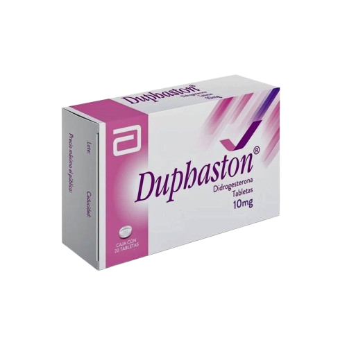 Дюфастон Дидрогестерон Duphaston 10 мг 1 Дюфастон Дидрогестерон Duphaston 10 мг